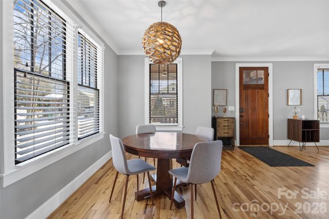 1113 Pamlico Street, Charlotte, NC 28205