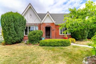 407 Centralia College Boulevard, Centralia, WA 98531
