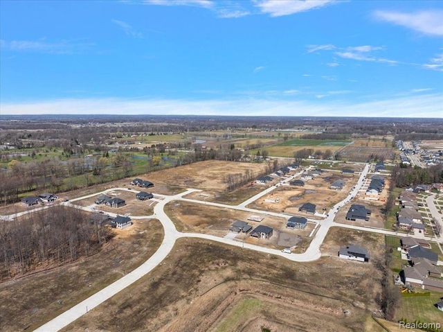 24537 Tribute Drive, Macomb, MI 48042