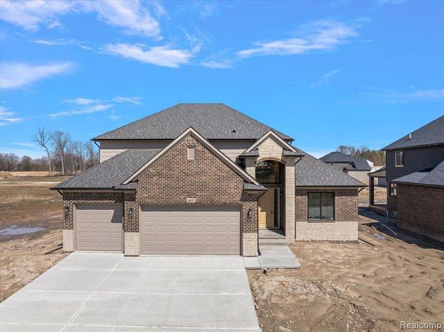 24537 Tribute Drive, Macomb, MI 48042