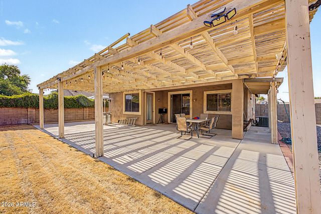 5775 W TOWNLEY Avenue, Glendale, AZ 85302