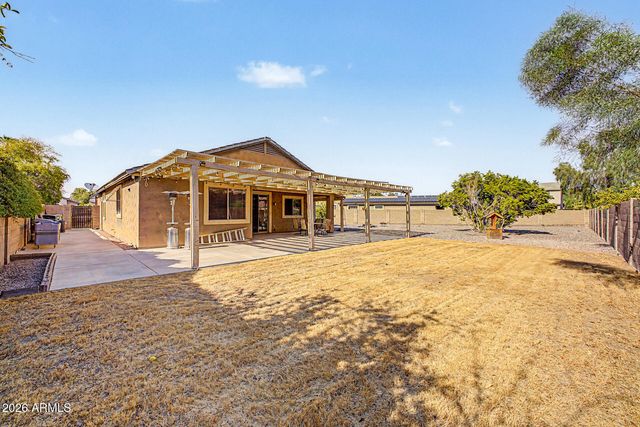 5775 W TOWNLEY Avenue, Glendale, AZ 85302