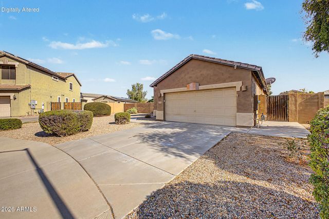 5775 W TOWNLEY Avenue, Glendale, AZ 85302