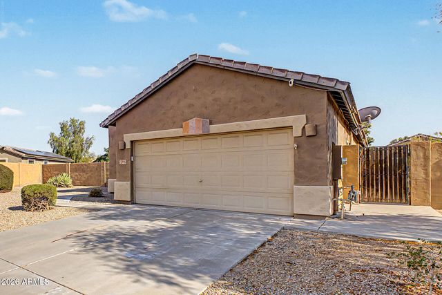 5775 W TOWNLEY Avenue, Glendale, AZ 85302