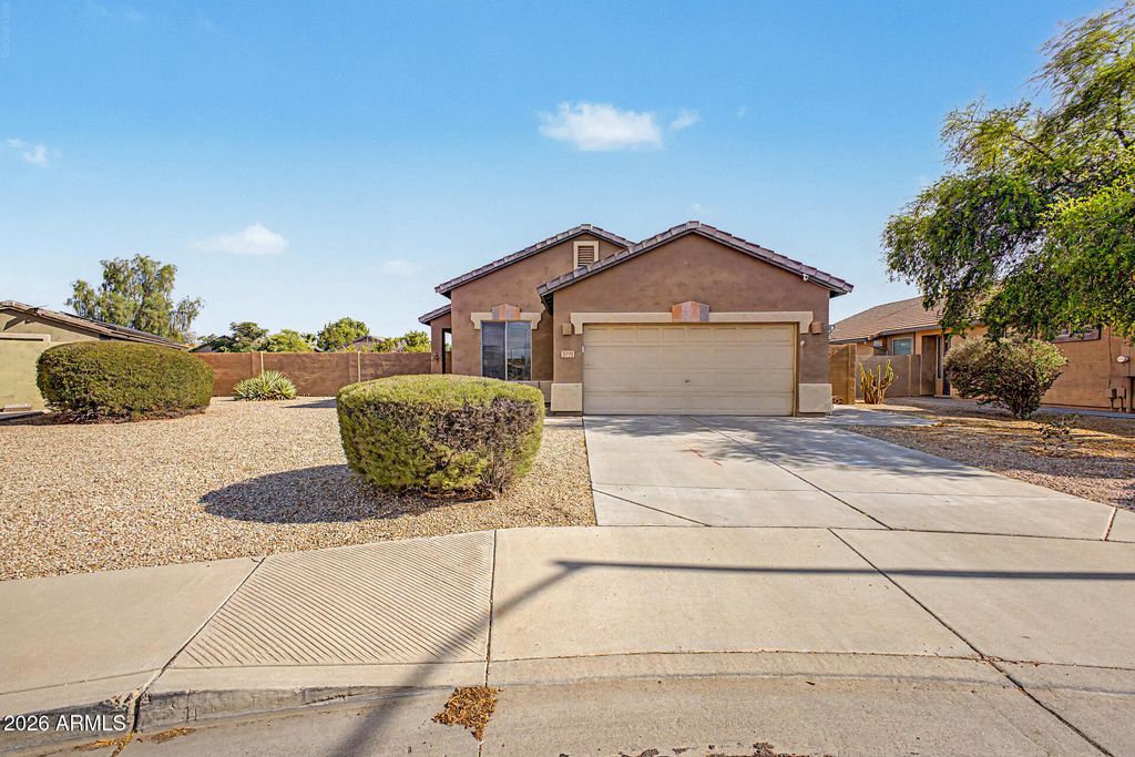 5775 W TOWNLEY Avenue, Glendale, AZ 85302 — photo 2