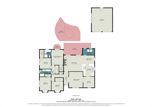 1919 Stebbins Drive, Houston, TX 77043