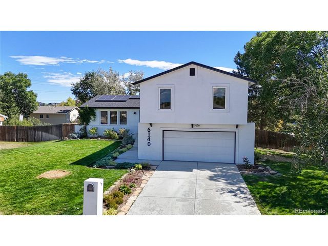 6140 S Monaco Way, Centennial, CO 80111