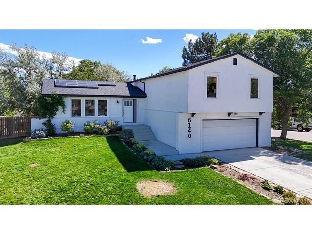 6140 S Monaco Way, Centennial, CO 80111