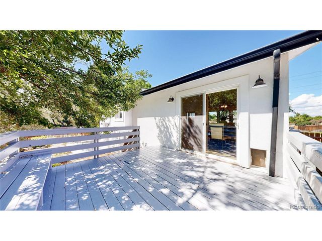 6140 S Monaco Way, Centennial, CO 80111