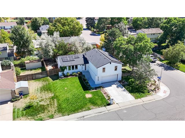 6140 S Monaco Way, Centennial, CO 80111