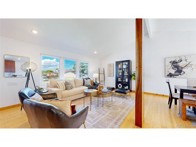 6140 S Monaco Way, Centennial, CO 80111