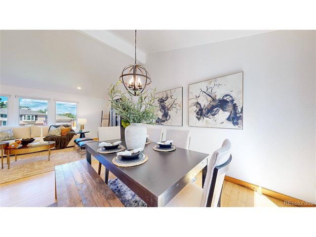 6140 S Monaco Way, Centennial, CO 80111