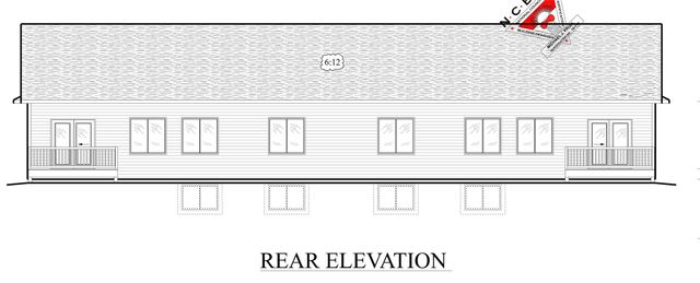 1511 Duncan Drive, Muscatine, IA 52761