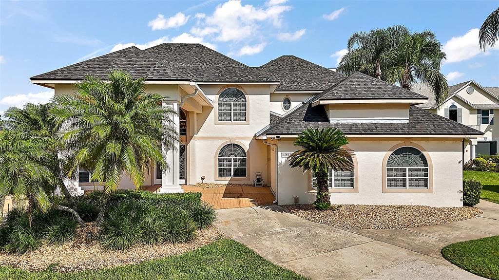 1861 EDGEWATER DRIVE, Mount Dora, FL 32757