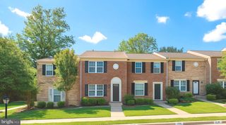3313 LADINO CT, Woodbridge, VA 22193