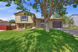 6721 Blue Jay Drive, Parker, CO 80138