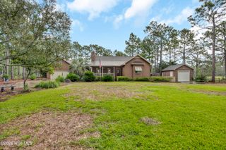 598 Eagle Lane, Southport, NC 28461