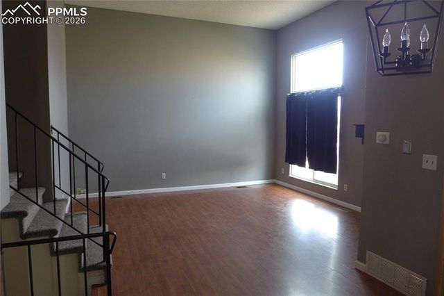 4825 Eldon Drive, Colorado Springs, CO 80916