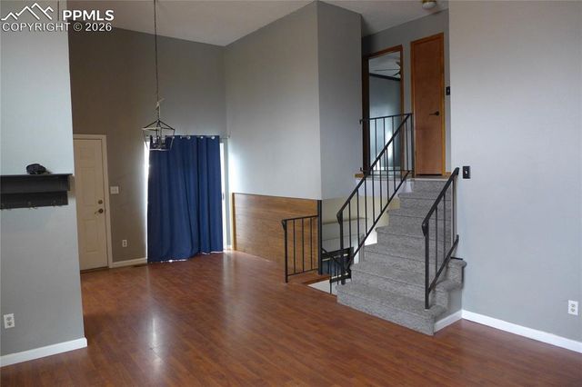 4825 Eldon Drive, Colorado Springs, CO 80916