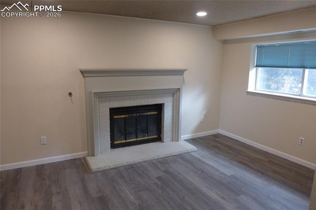 4825 Eldon Drive, Colorado Springs, CO 80916