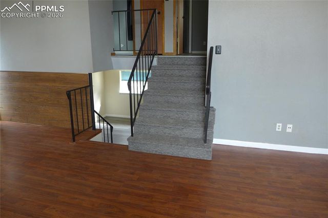 4825 Eldon Drive, Colorado Springs, CO 80916