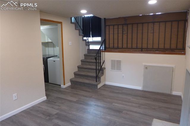 4825 Eldon Drive, Colorado Springs, CO 80916