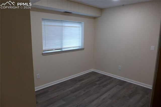 4825 Eldon Drive, Colorado Springs, CO 80916