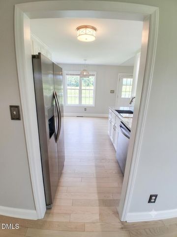 106 Kristina Drive, Selma, NC 27576