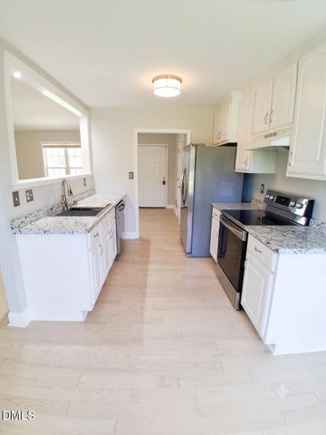 106 Kristina Drive, Selma, NC 27576