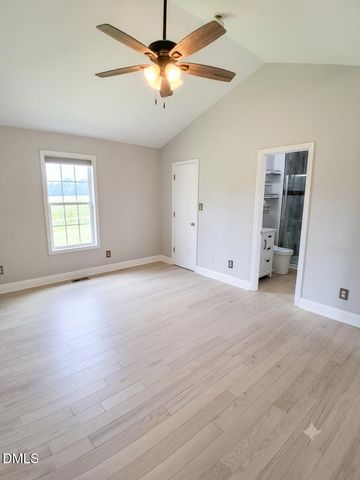 106 Kristina Drive, Selma, NC 27576