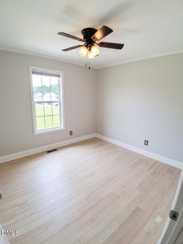 106 Kristina Drive, Selma, NC 27576
