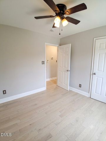 106 Kristina Drive, Selma, NC 27576