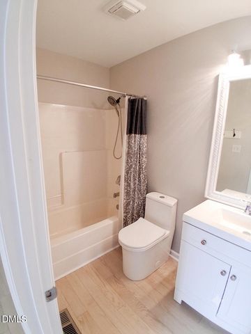 106 Kristina Drive, Selma, NC 27576