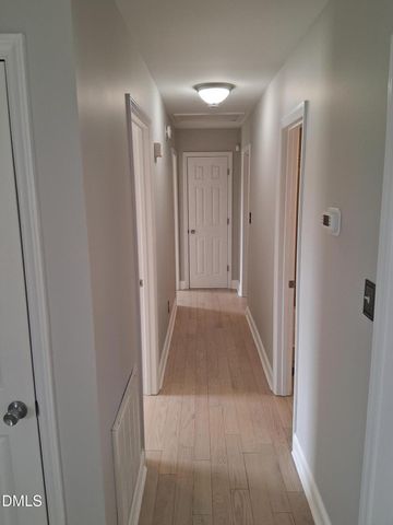 106 Kristina Drive, Selma, NC 27576