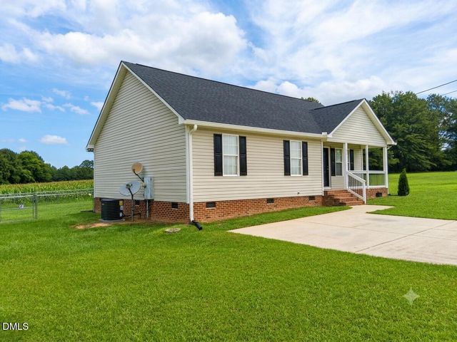 106 Kristina Drive, Selma, NC 27576