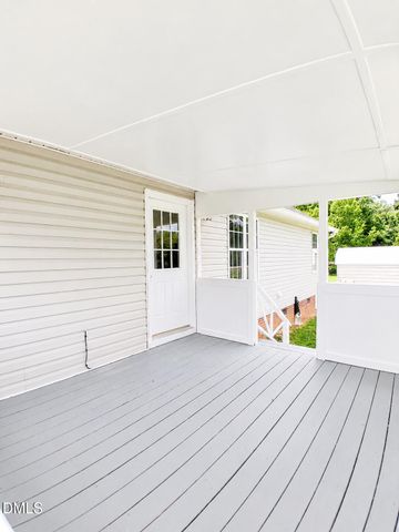 106 Kristina Drive, Selma, NC 27576