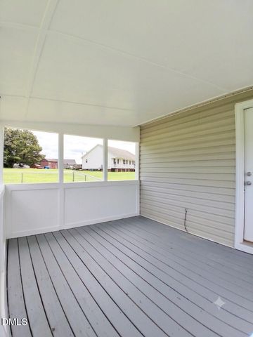 106 Kristina Drive, Selma, NC 27576