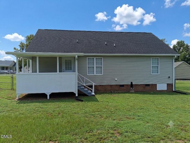 106 Kristina Drive, Selma, NC 27576