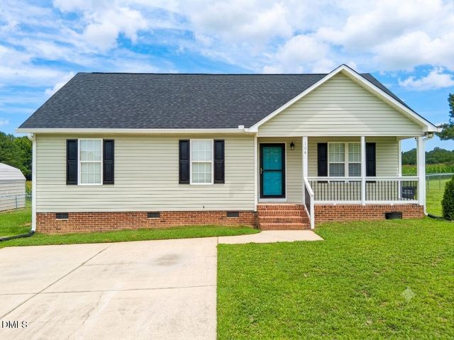 106 Kristina Drive, Selma, NC 27576