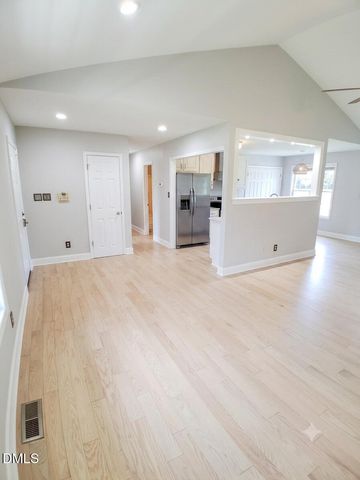 106 Kristina Drive, Selma, NC 27576