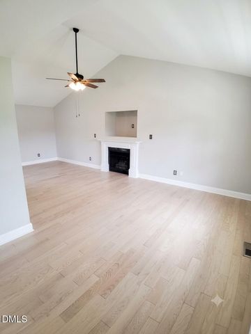 106 Kristina Drive, Selma, NC 27576