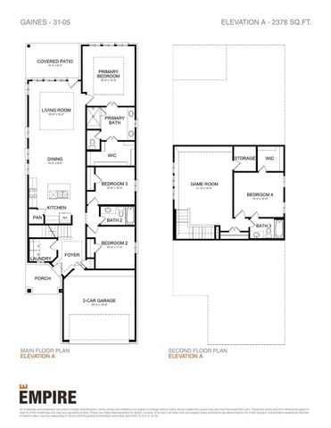 19376 Poppy Village Circle, Magnolia, TX 77355