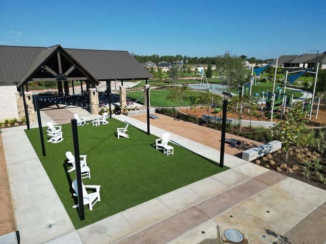 19376 Poppy Village Circle, Magnolia, TX 77355