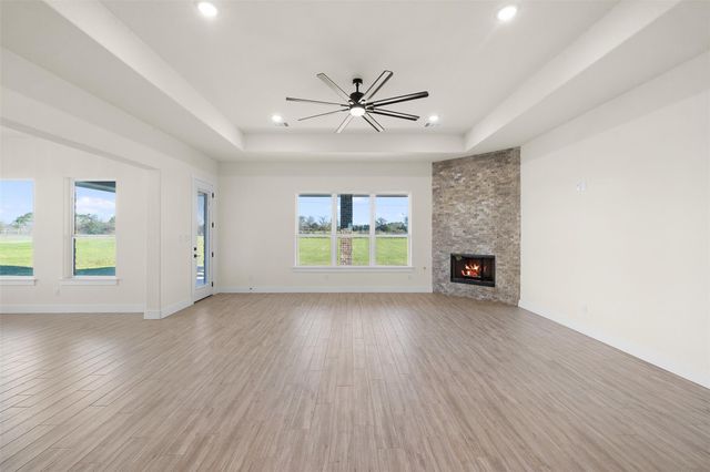 10120 Henley Cove, Iola, TX 77861