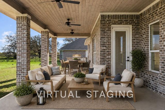 10120 Henley Cove, Iola, TX 77861