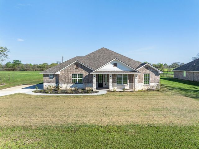 10120 Henley Cove, Iola, TX 77861