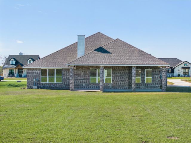 10120 Henley Cove, Iola, TX 77861