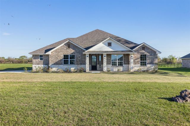 10120 Henley Cove, Iola, TX 77861
