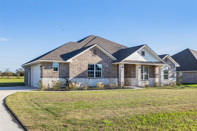 10120 Henley Cove, Iola, TX 77861