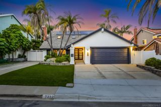 7232 Margerum Ave, San Diego, CA 92120